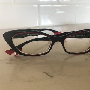 Face a Face BOCCA Rock 2 Eyeglasses